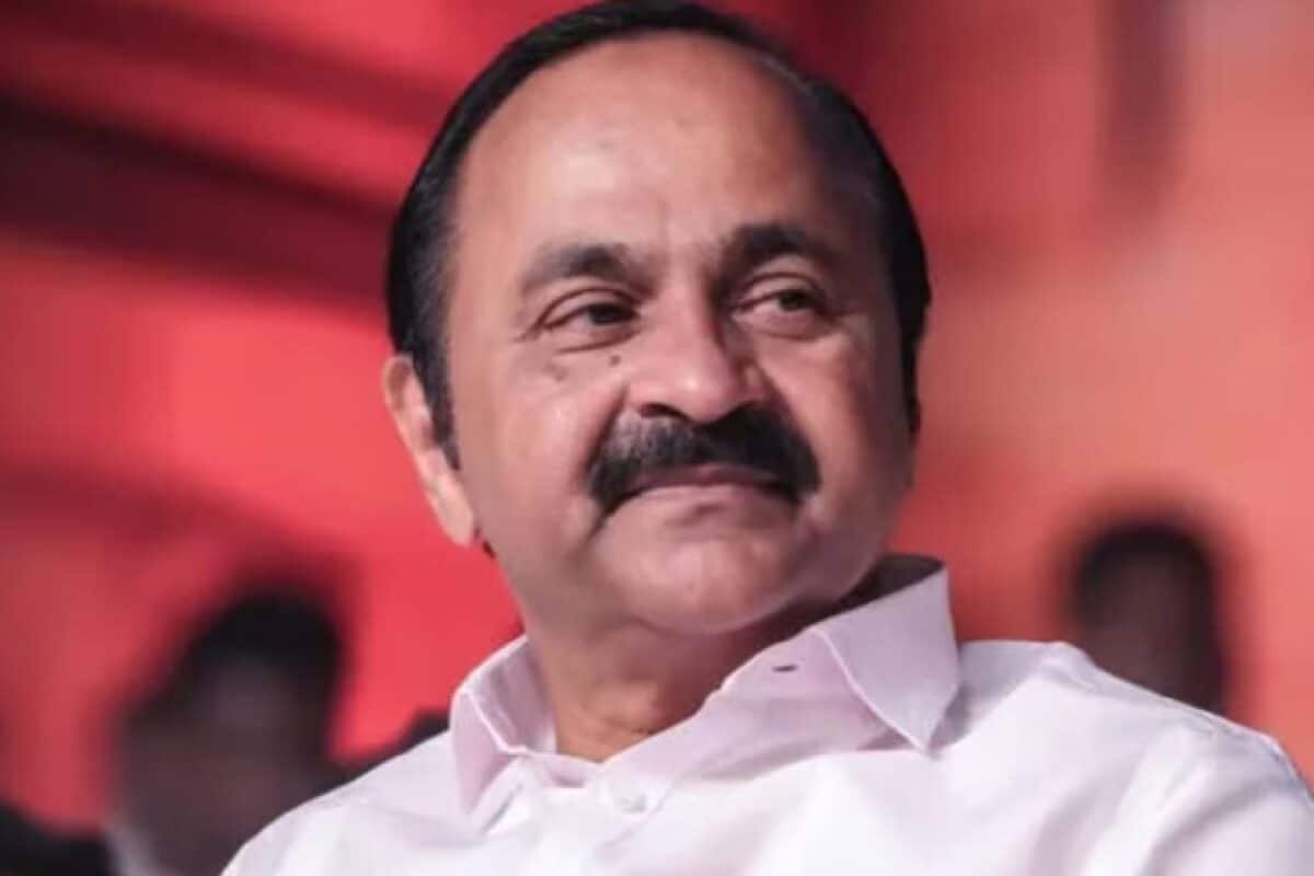 'ബജറ്റ് തിരക്ക്'; ജൂൺ 19 വരെ മുഖ്യമന്ത്രി വി.ഡി. സതീശനെ കാണുന്നതിൽ നിയന്ത്രണം