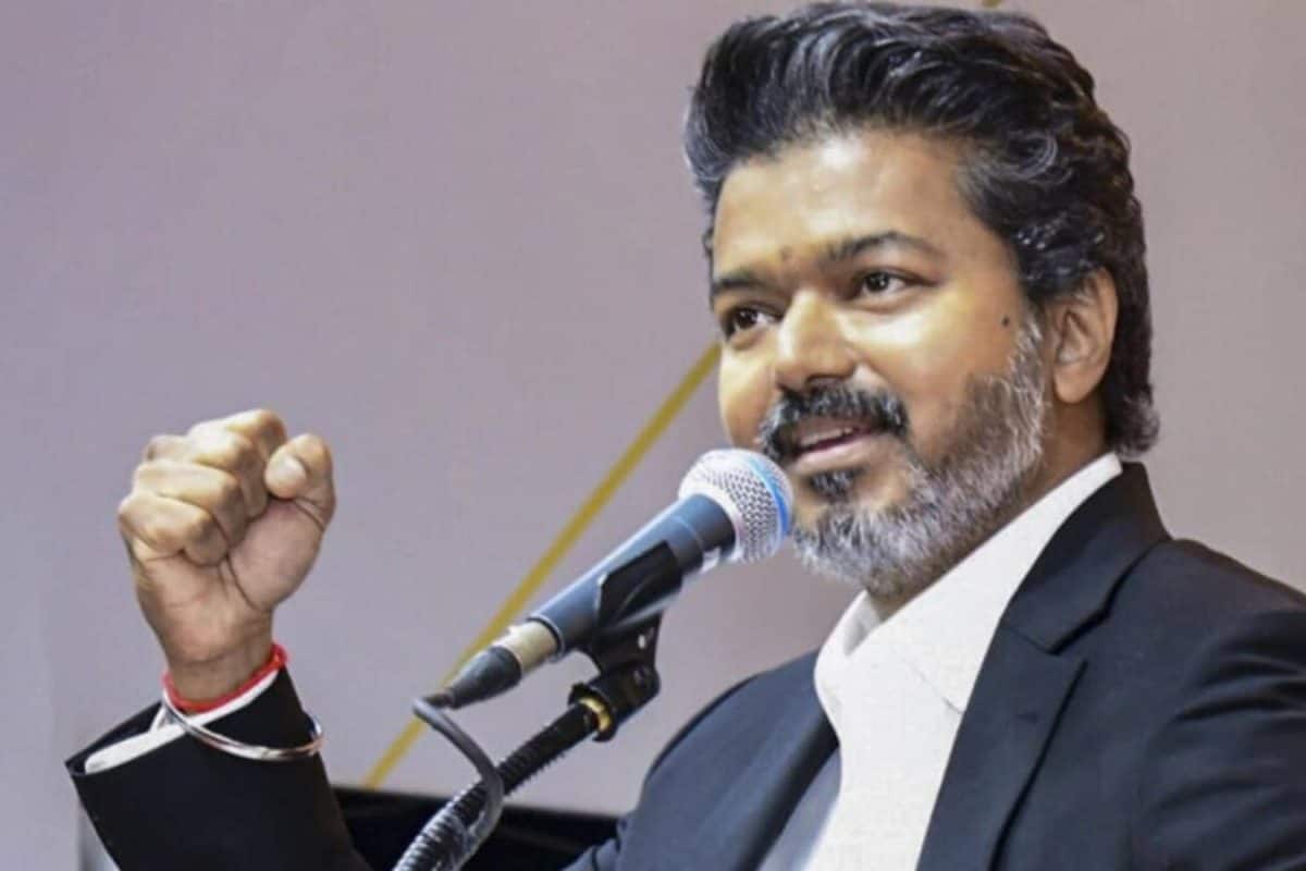 തമിഴ്നാട് നിയമസഭയിൽ വിജയ് വിശ്വാസവോട്ട് നേടി; 144 അംഗങ്ങൾ പിന്തുണച്ചു