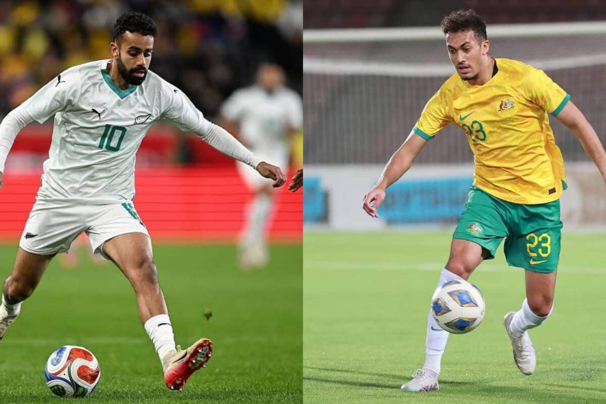 FIFA World Cup 2026: തഹ്സിൻ അല്ലാതെ മറ്റാരുണ്ട്? ലോകകപ്പ് കളിക്കുന്ന ഇന്ത്യൻ വംശജരായ 4 താരങ്ങൾ