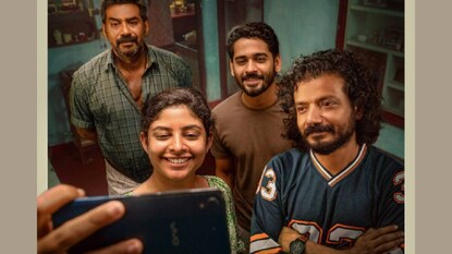 അവറാച്ചൻ ആൻഡ് സൺസ്