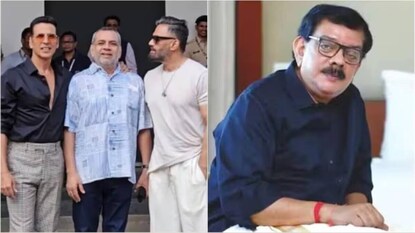 ഹേരാ ഫേരി 3