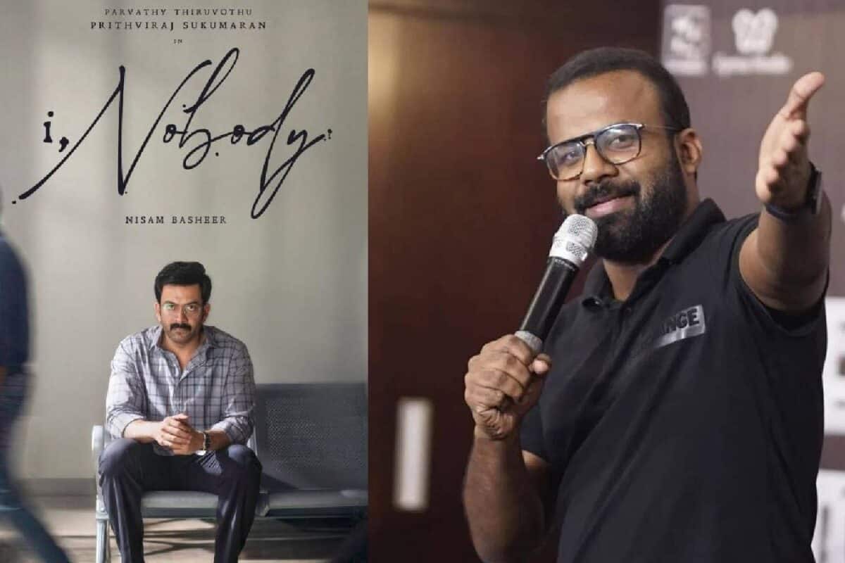 പാട്ടുകൾ കുറയുമ്പോൾ എട്ട് ഗാനങ്ങളുമായി ജെയ്ക്സ് ബിജോയ്; പൃഥ്വിരാജിന്റെ 'ഐ നോബഡി' വരുന്നു