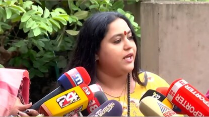 ലക്ഷ്മിപ്രിയ