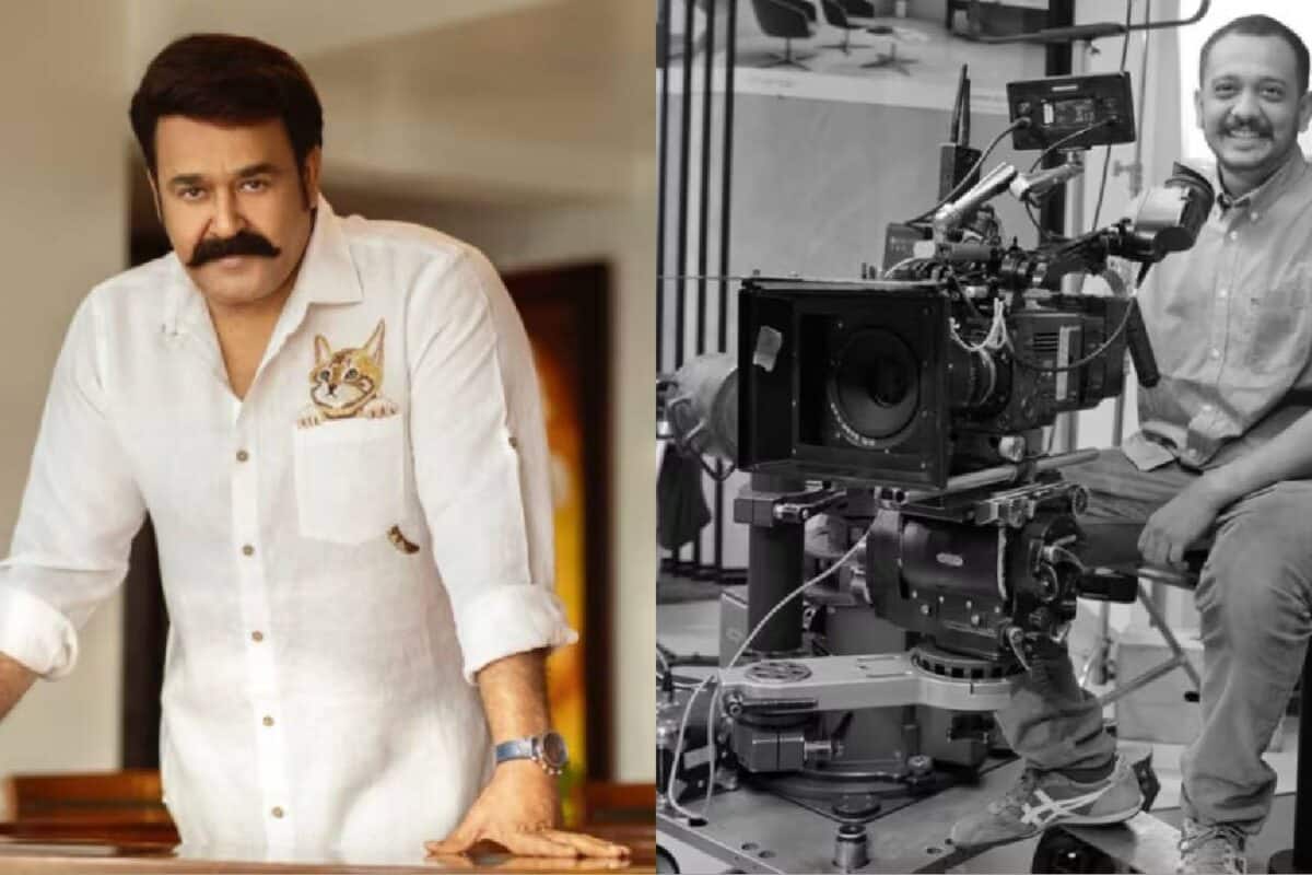 അടുത്ത പടത്തിൽ നായകൻ മോഹൻലാലോ? 'മഞ്ഞുമ്മൽ ബോയ്സ്' സംവിധായകൻ ചിദംബരം പ്രതികരിക്കുന്നു