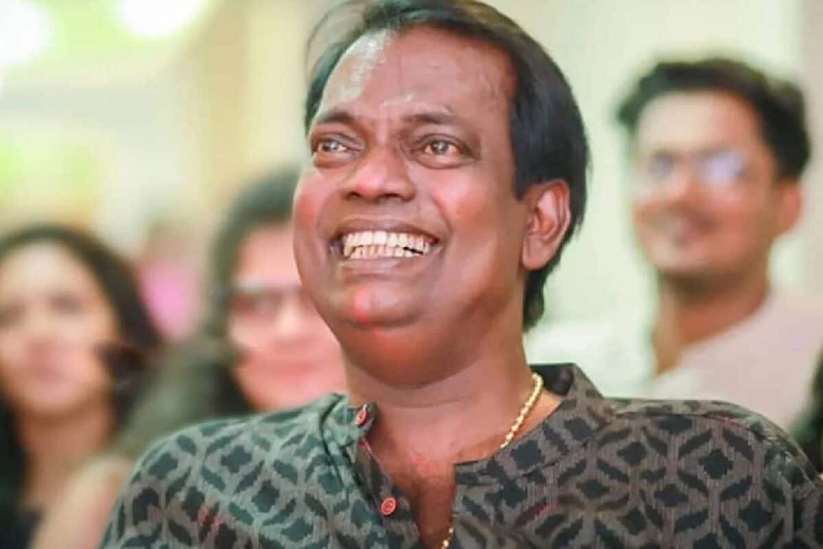 നടൻ സലിംകുമാർ അന്തരിച്ചു