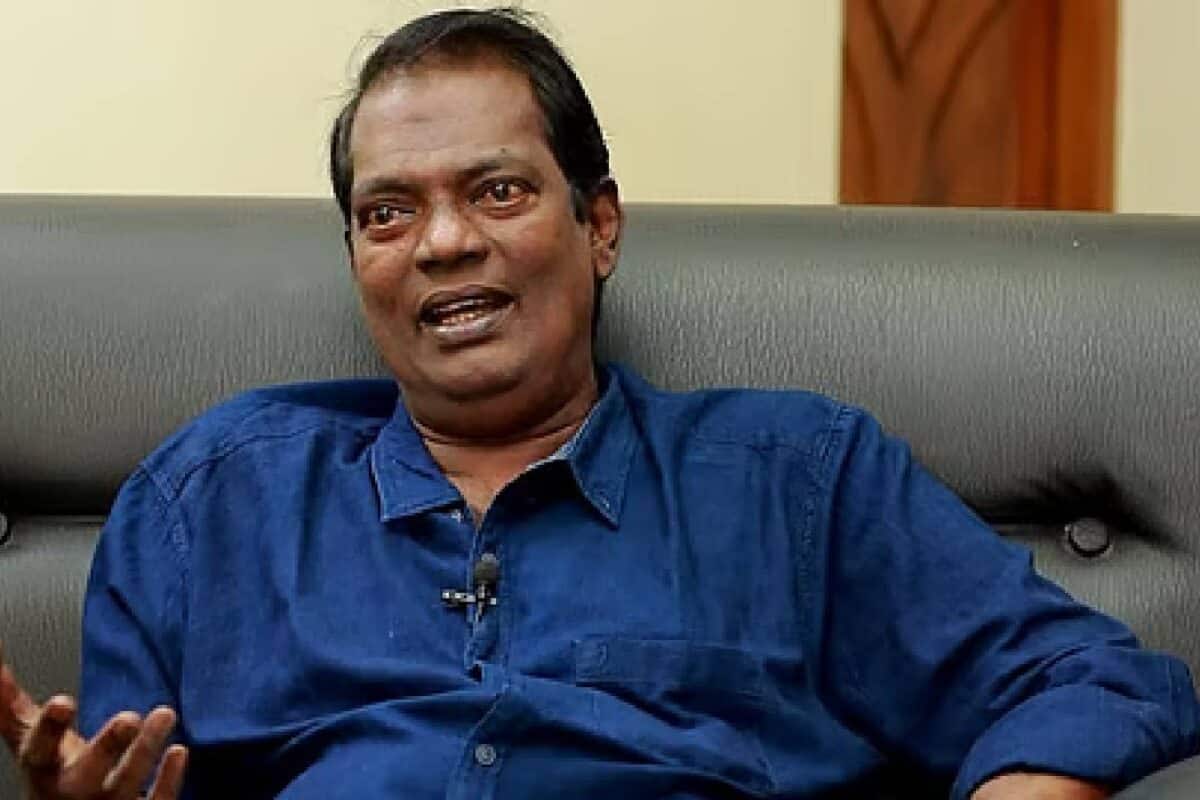 പത്താം വയസ്സിൽ കരുണാകരന് നോട്ടുമാലയിട്ടു; പ്രചാരണത്തിനിടയിൽ ചോര തുപ്പിയിട്ടും പിന്മാറിയില്ല; സലിംകുമാർ എന്ന രാഷ്ട്രീയക്കാരൻ
