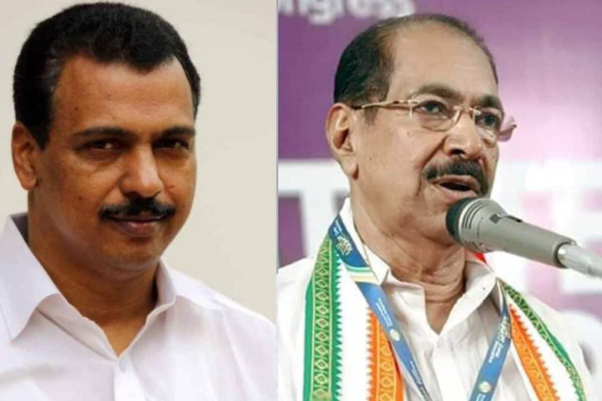 ബന്ധു നിയമന വിവാദം; മന്ത്രി സണ്ണി ജോസഫിന്റെ അഡീ.പ്രൈവറ്റ് സെക്രട്ടറി ബെന്നി തോമസ് രാജിവച്ചു
