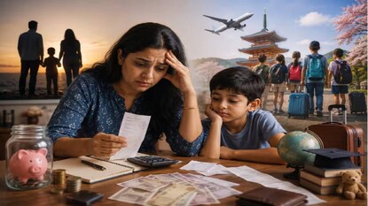 two and ahalf lakhs for a trip from school to Japan womans post discusses the financial burden behind the decision to have one child തന്റെ സുഹൃത്തിന്റെ മകന്റെ സ്കൂൾ ആവശ്യങ്ങൾക്കും യാത്രകൾക്കുമായി ഉണ്ടായ അമ്പരപ്പിക്കുന്ന ചെലവുകളെക്കുറിച്ചാണ് ഈ യുവതി പോസ്റ്റിൽ പങ്കുവെച്ചത്. two and ahalf lakhs for a trip from school to Japan womans post discusses the financial burden behind the decision to have one child തന്റെ സുഹൃത്തിന്റെ മകന്റെ സ്കൂൾ ആവശ്യങ്ങൾക്കും യാത്രകൾക്കുമായി ഉണ്ടായ അമ്പരപ്പിക്കുന്ന ചെലവുകളെക്കുറിച്ചാണ് ഈ യുവതി പോസ്റ്റിൽ പങ്കുവെച്ചത്.