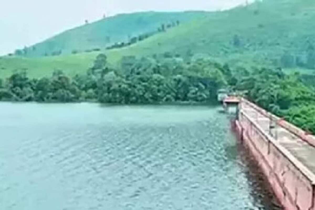മുല്ലപ്പെരിയാർ അണക്കെട്ടിൽ സമഗ്ര സുരക്ഷാ പരിശോധനയ്ക്ക് കേന്ദ്ര ഉത്തരവ്; സ്വതന്ത്ര വിദഗ്ധസമിതിയെ നിയോഗിച്ചു