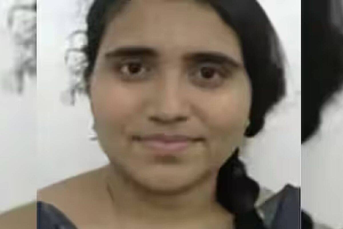 മദ്യപിച്ച് ഉറങ്ങാൻ കിടന്നതായി ഭർത്താവ്; പിറ്റേന്ന് നഗ്നമായ നിലയിൽ മൃതദേഹം; മധുവിധുവിനിടെ യുവതി മരിച്ച നിലയിൽ