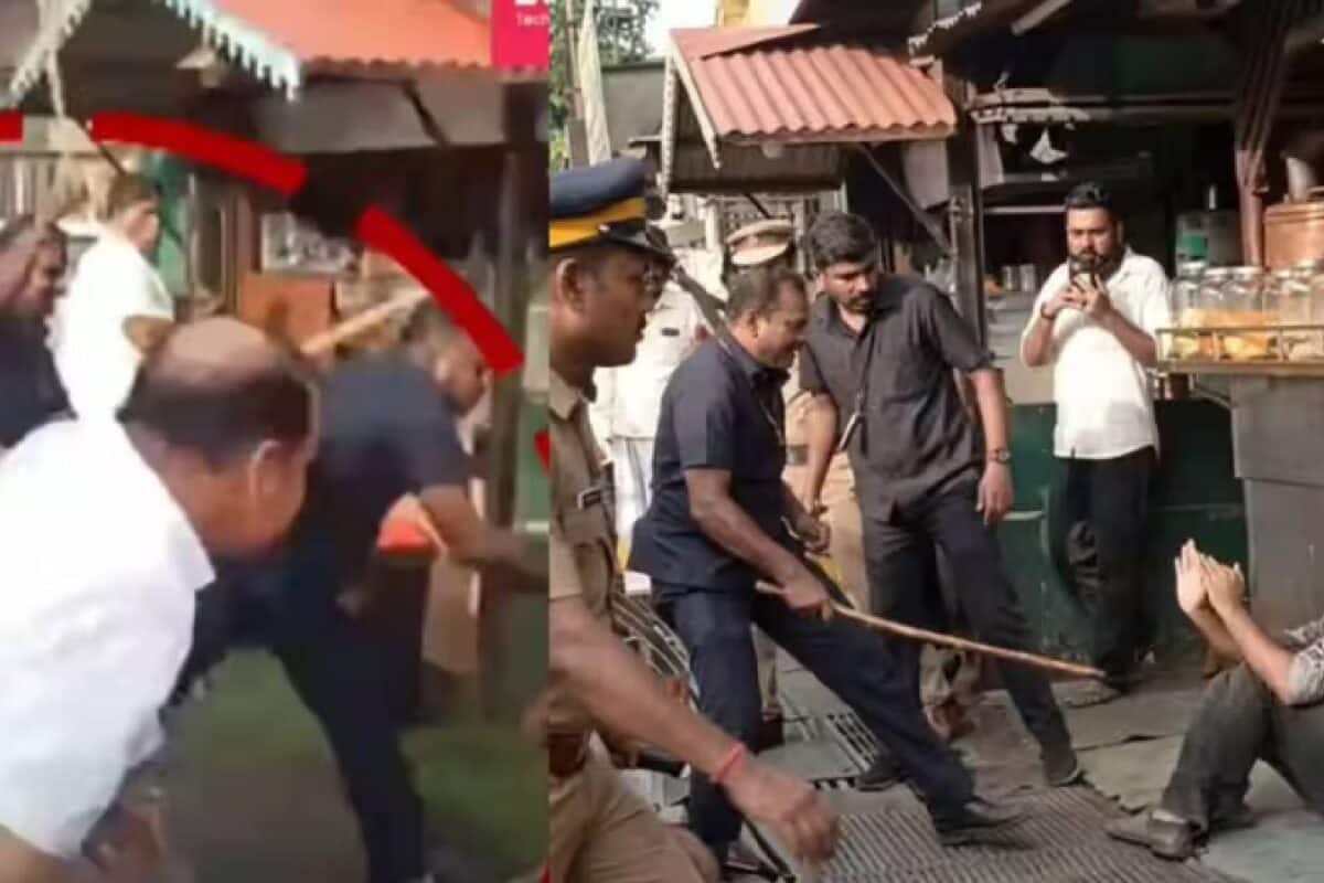 രക്ഷാപ്രവർത്തന കേസ്: ക്രമസമാധാനച്ചുമതലയുള്ള എഡിജിപിയുടെ ഓഫീസില് എസ്ഐടി പരിശോധന