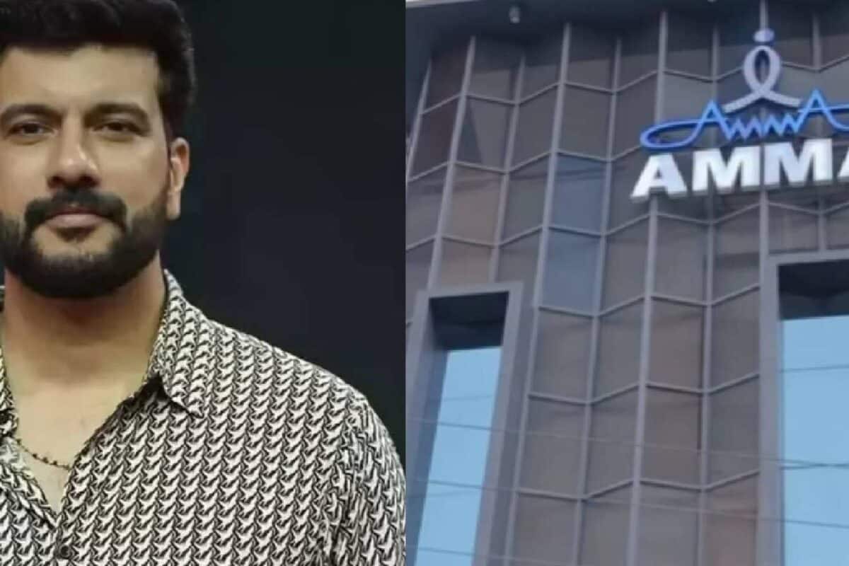 'അമ്മ'യിൽ രമേഷ് പിഷാരടിയുടെ നേതൃത്വത്തിൽ അഡ്ഹോക് കമ്മറ്റി; 4 മാസം കാലാവധി