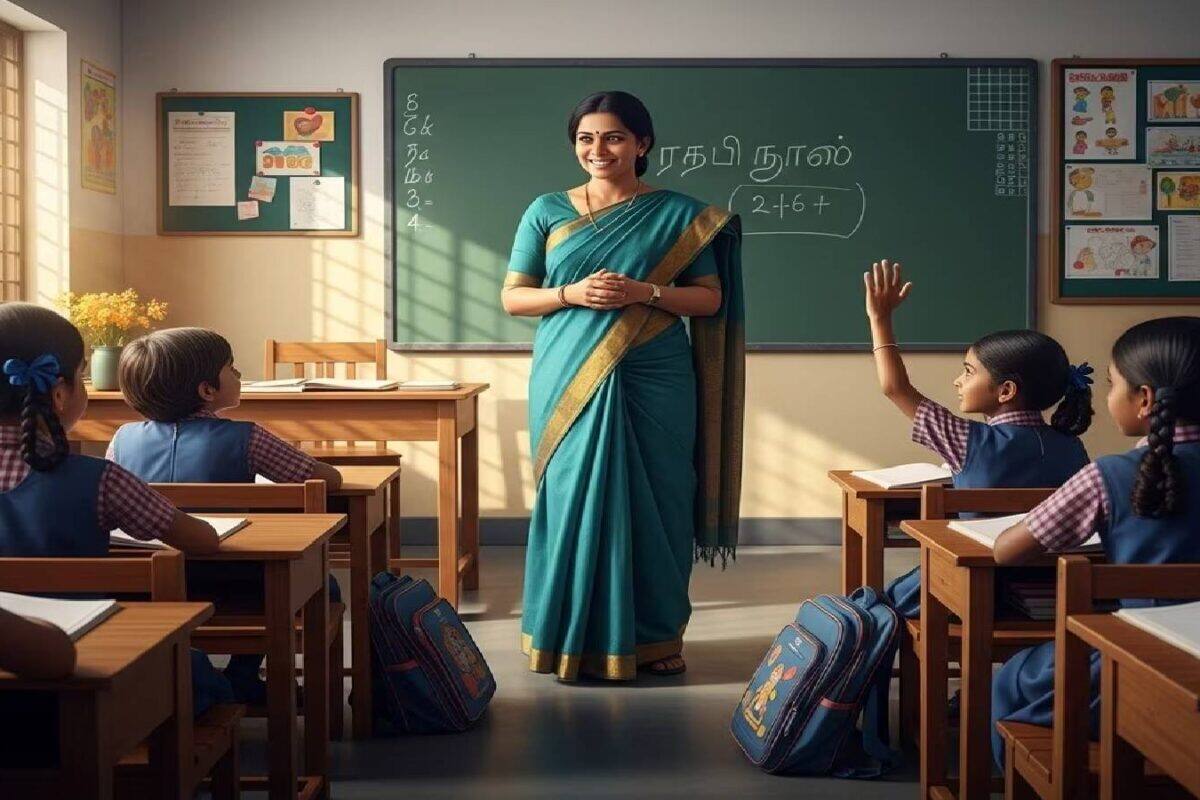 മികച്ച സ്കൂളുകൾക്ക് 5 ലക്ഷം രൂപയുടെ എക്സലൻസ് പുരസ്കാരം; പ്രഖ്യാപനവുമായി വിദ്യാഭ്യാസ വകുപ്പ്
