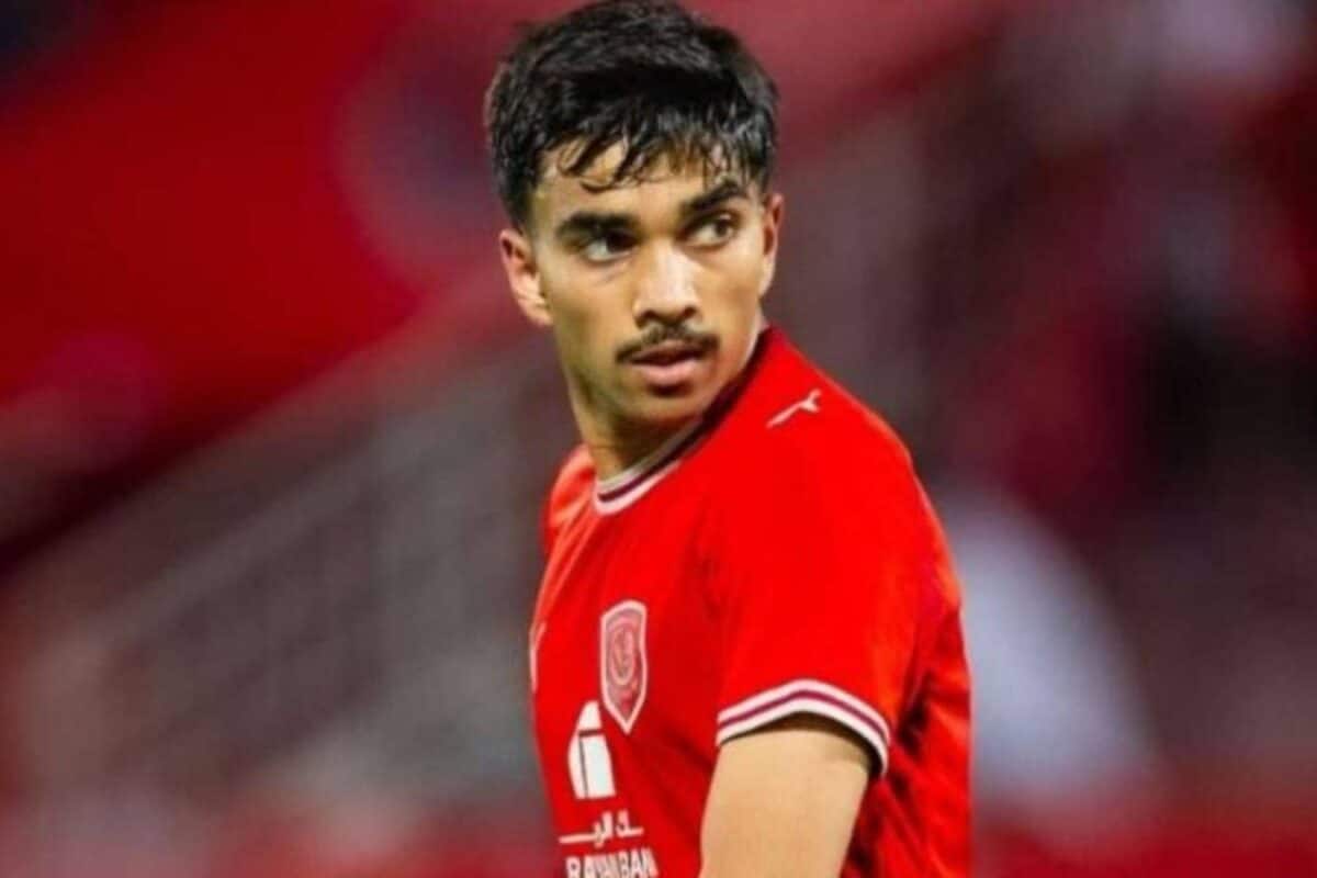 ചരിത്രം കുറിച്ച് കണ്ണൂർ സ്വദേശി ലോകകപ്പ് ടീമിൽ!