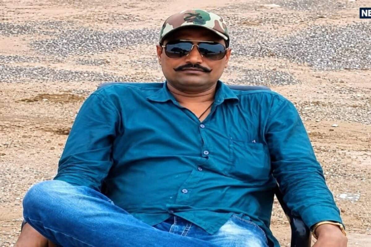 കുപ്രസിദ്ധ ചമ്പൽ കൊള്ളക്കാരൻ ജഗൻ ഗുർജർ അതീവ സുരക്ഷാ ജയിലിൽ ദുരൂഹ സാഹചര്യത്തിൽ മരിച്ച നിലയിൽ