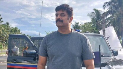 രാജ് സക്കറിയ
