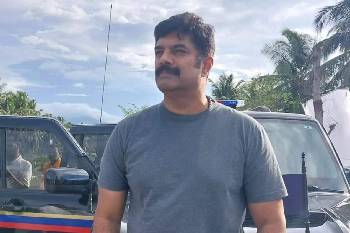 ലൊക്കേഷനിൽ അഭിനേതാക്കൾക്ക് മയക്കുമരുന്ന് പരിശോധന; 'ഓപ്പറേഷൻ തൂഫാന്' പിന്തുണയുമായി നിർമാതാവ് രാജ് സക്കറിയ