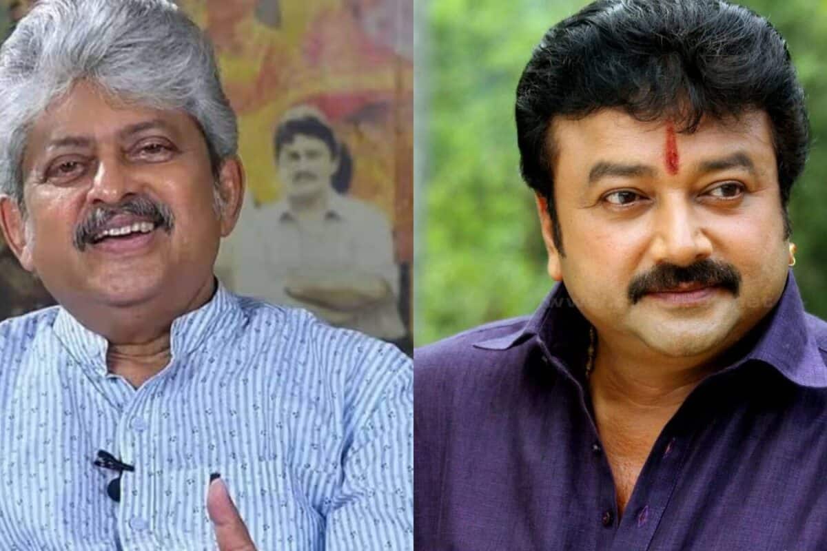 രാജസേനന്റെ തീരുമാനം; 16 വയസുള്ള പെൺകുട്ടി 33 പിന്നിട്ട ജയറാമിന്റെ നായികയായി; പടം സൂപ്പർഹിറ്റ്