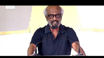 രജനീകാന്ത് രജനീകാന്ത്