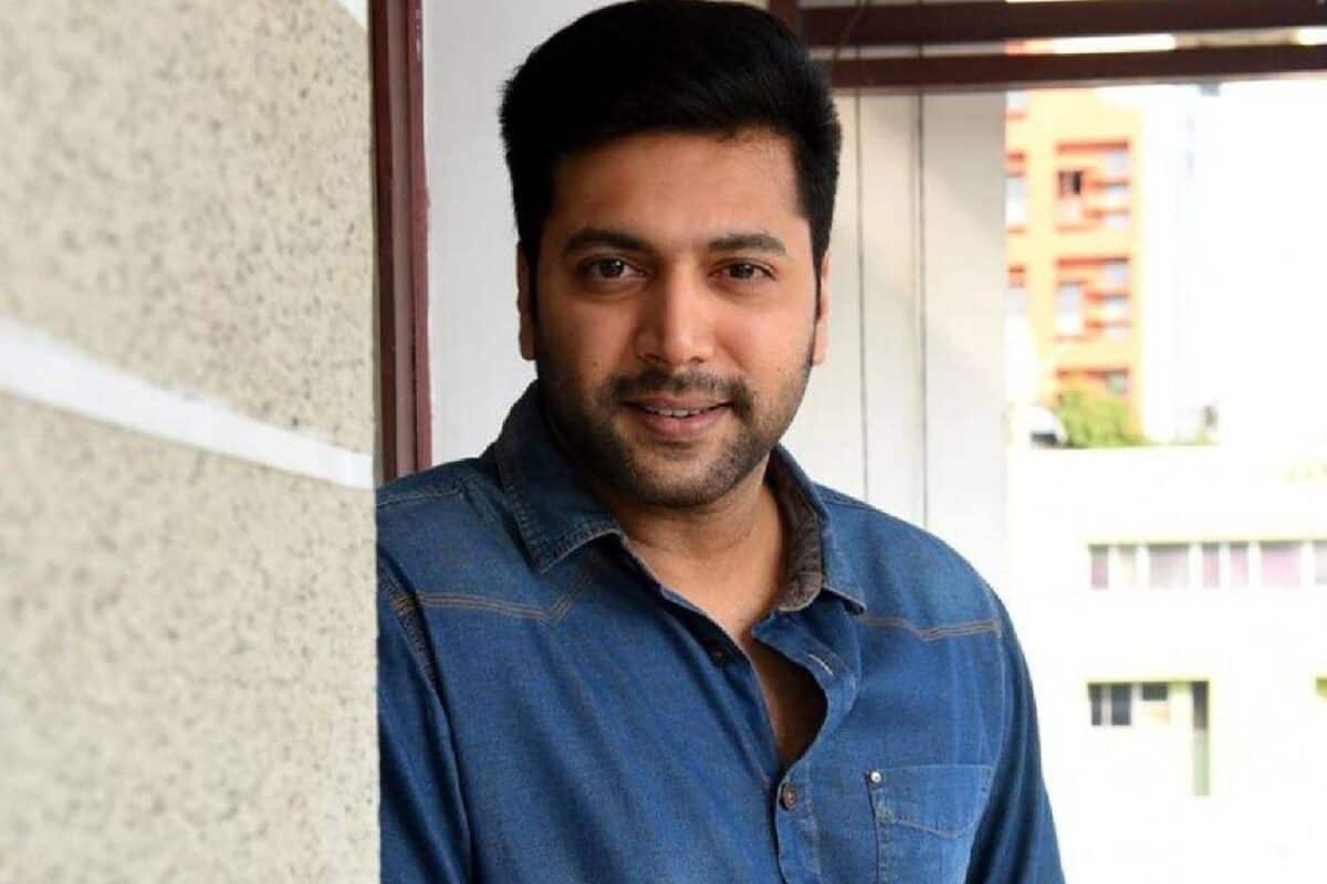 സിനിമയിൽ നിന്നും പിൻവാങ്ങാനുള്ള തീരുമാനം ആരാധകരെയോർത്ത് പിൻവലിച്ചതായി നടൻ രവി മോഹൻ