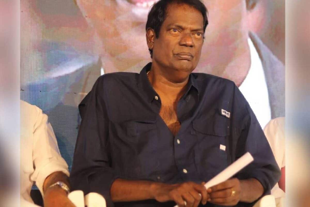 Salim Kumar | 'എന്റെ കിഡ്നിയുടെ പടം ഒന്ന് വാട്സാപ്പ് ചെയ്തേക്കണം'; ശസ്ത്രക്രിയയ്ക്ക് മുൻപ് ഡോക്ടർമാരെ ചിരിപ്പിച്ച സലിം കുമാർ