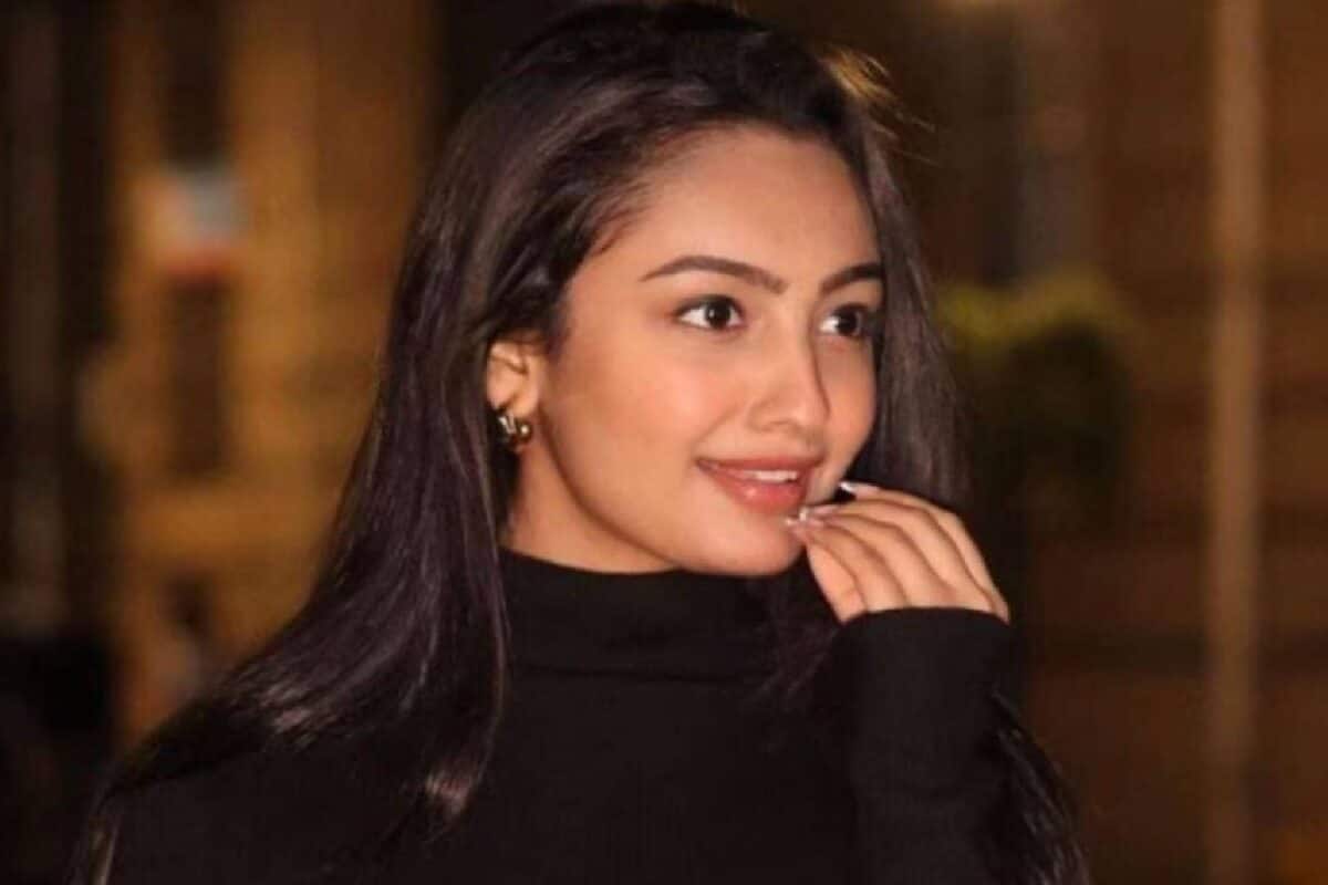 നടി സഞ്ചിത വീടിനുള്ളിൽ മരിച്ച നിലയിൽ