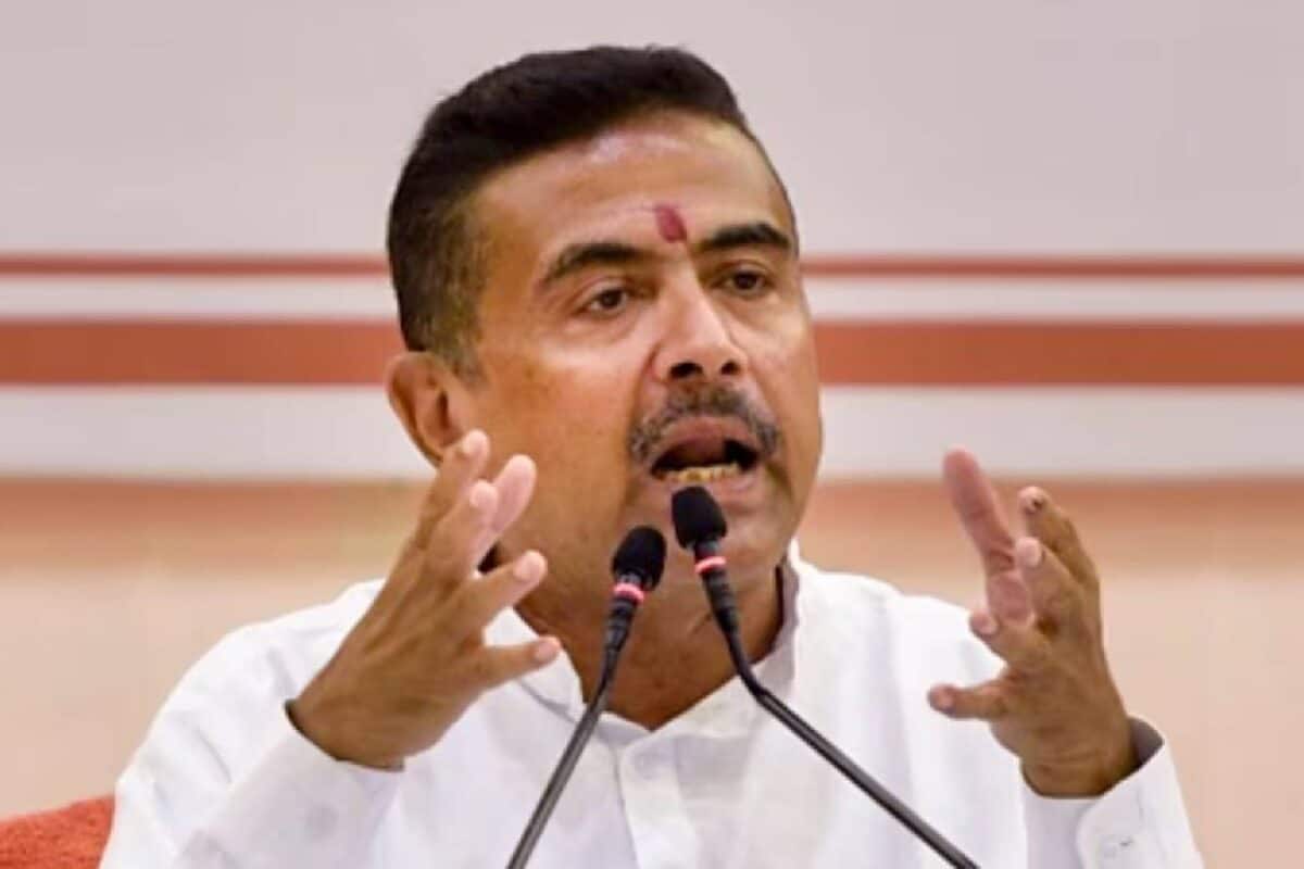 ബംഗാളിലെ സർക്കാർ ജീവനക്കാർക്ക് കോളടിച്ചു; ക്ഷാമബത്തയിൽ 20% വർധനവ് പ്രഖ്യാപിച്ച് സുവേന്ദു സർക്കാർ
