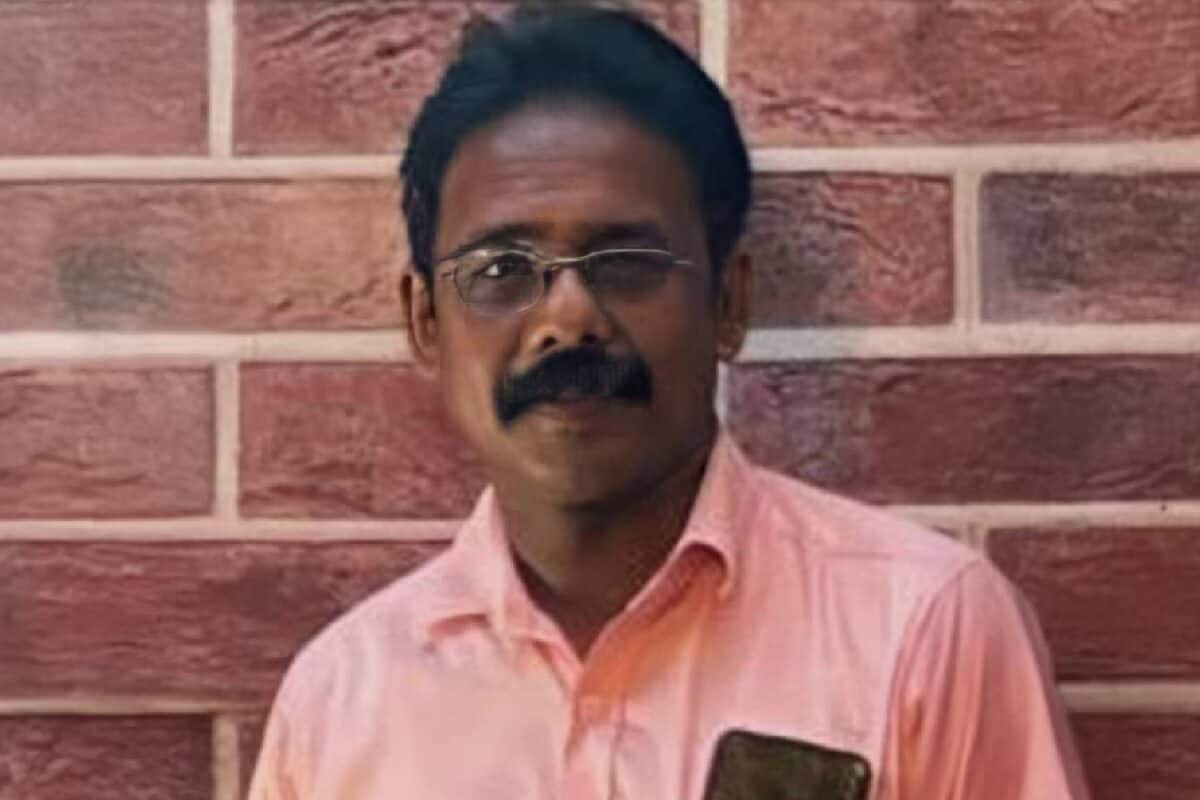 സ്കൂൾ വാൻ ഓടിക്കുന്നതിനിടെ ദേഹാസ്വാസ്ഥ്യം; വാഹനമൊതുക്കി കുട്ടികളെ സുരക്ഷിതരാക്കിയ ഡ്രൈവർ മരിച്ചു