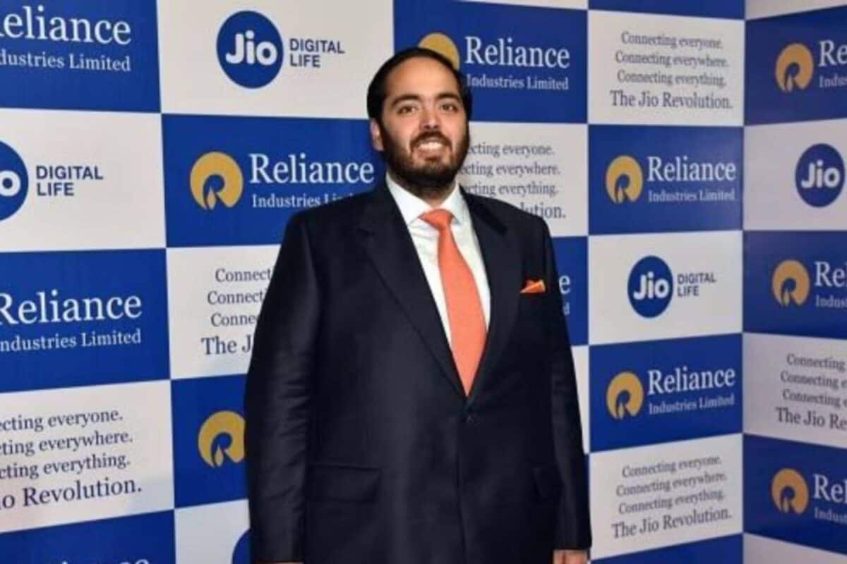 Reliance AGM 2026: ജാംനഗർ റിഫൈനറി എഐ സാങ്കേതികവിദ്യയിലൂടെ പൂർണ സ്വയംഭരണത്തിലേക്ക്: അനന്ത് അംബാനി