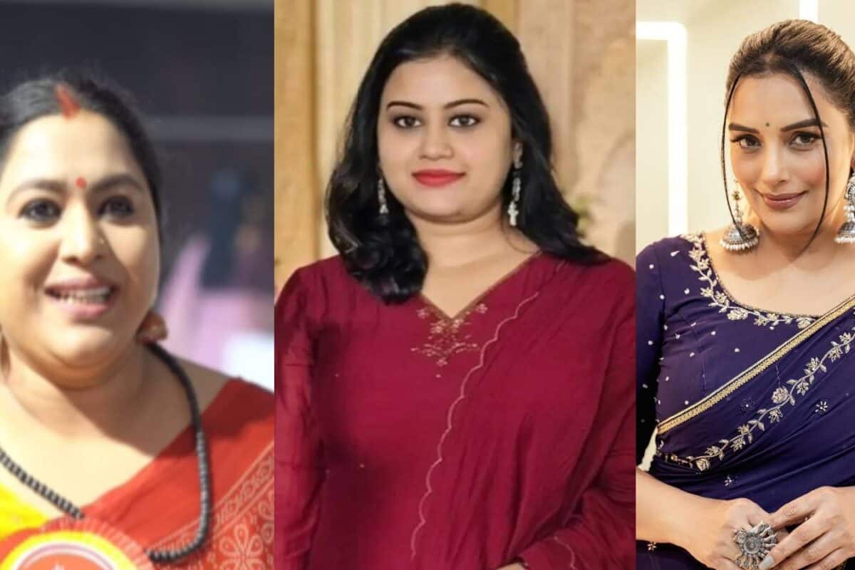 അശ്ലീല വീഡിയോ പ്രചരിപ്പിച്ചെന്ന് അൻസിബ ; ലക്ഷ്മിപ്രിയയ്ക്കും ശ്വേതയ്ക്കുമെതിരെ കേസ്