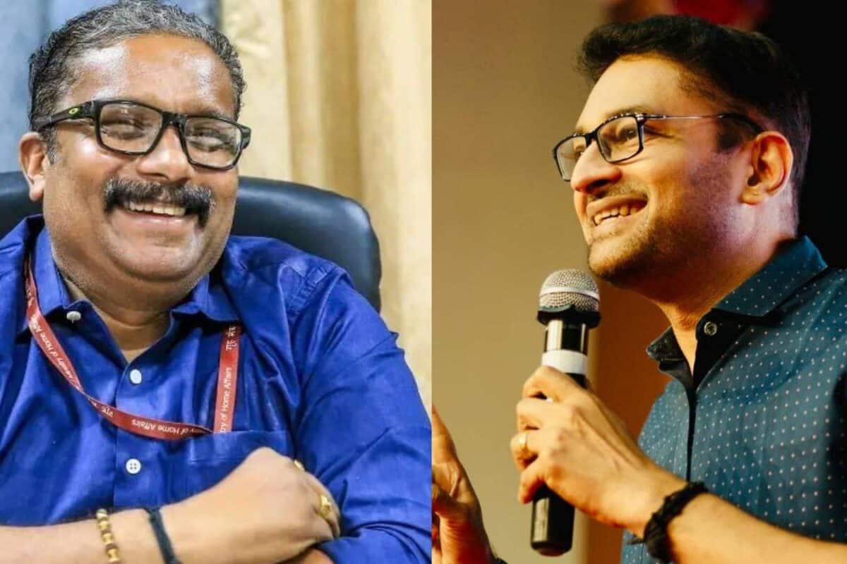 സസ്പെൻഷൻ പിൻവലിച്ച ഐഎഎസ് ഓഫീസർമാരായ ബി അശോകിനും എൻ പ്രശാന്തിനും പുതിയ ചുമതലകൾ; വൻ അഴിച്ചുപണി