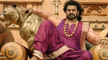 ബാഹുബലി ബാഹുബലി