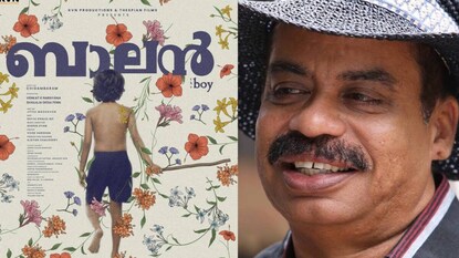 സത്യൻ അന്തിക്കാട്