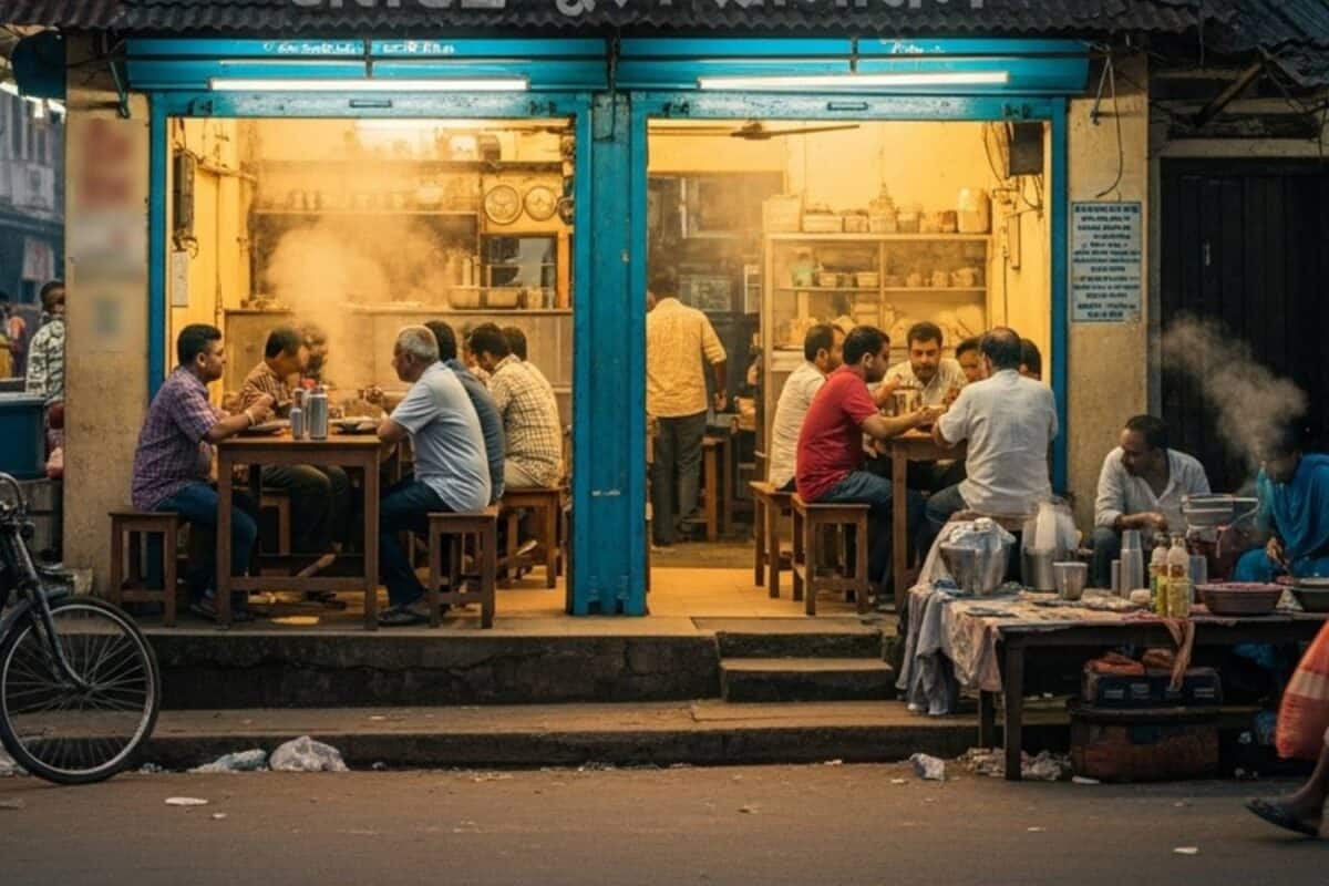 കൊല്ലത്ത് വൻ സുരക്ഷാ വീഴ്ച: വ്യാജരേഖകളുമായി ബംഗ്ലാദേശികൾ ഹോട്ടൽ നടത്തി