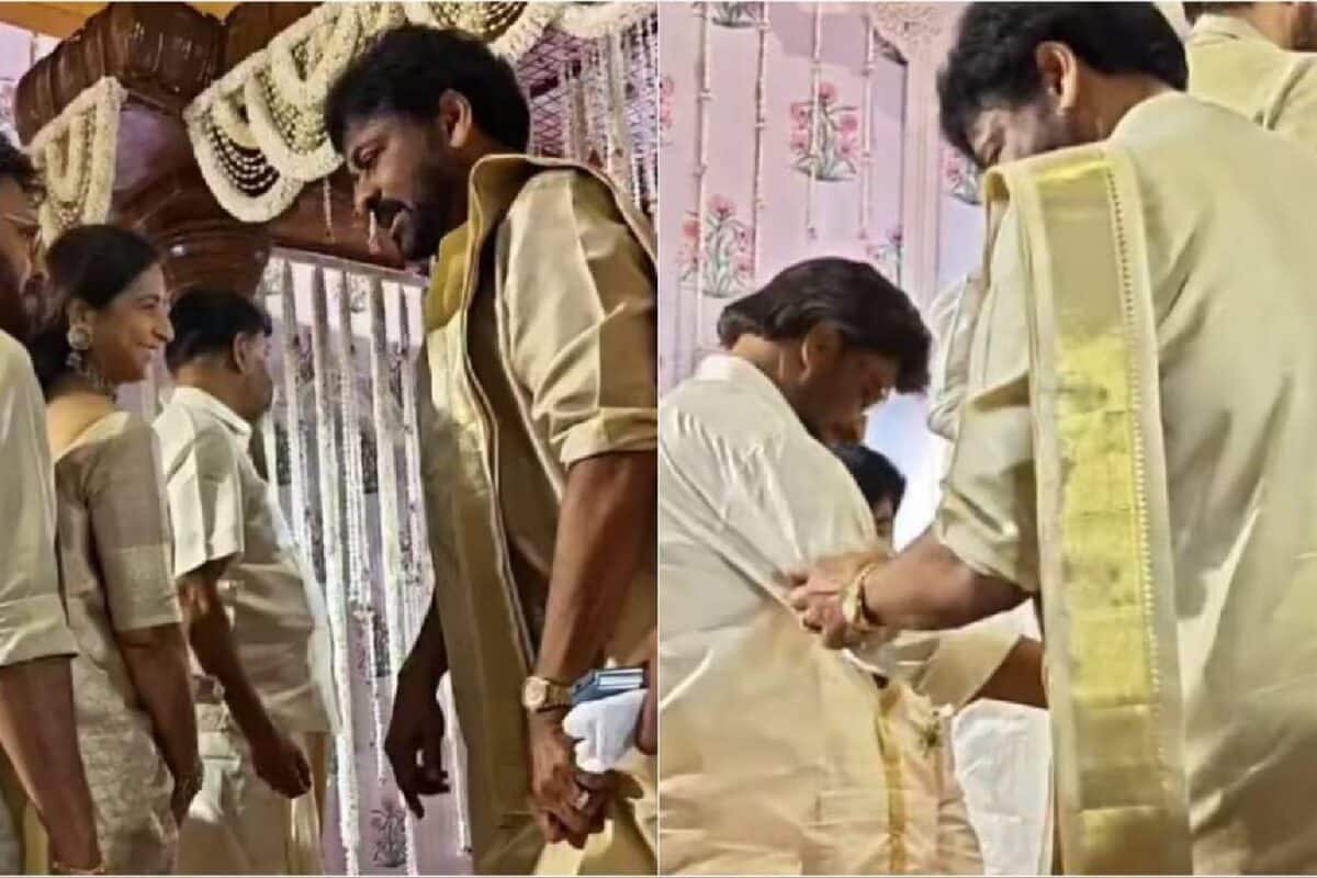 എത്ര സന്തോഷവാനായിരുന്നു! മരണത്തിനു ദിവസങ്ങൾക്ക് മുൻപുള്ള ഭാഗ്യരാജിന്റെ വീഡിയോ ദൃശ്യം