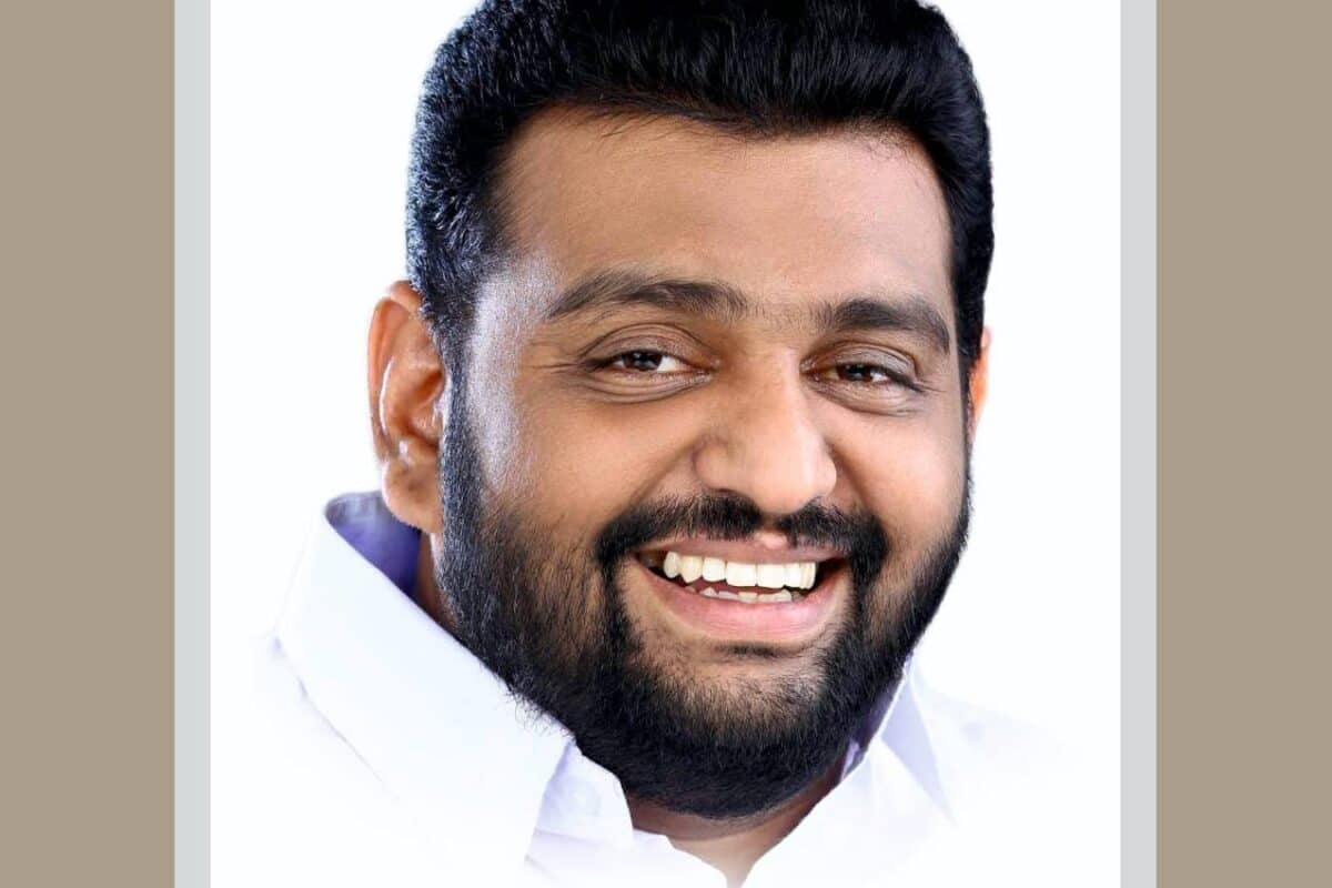 ബിജെപി നേതാവ് എൻ ഹരി റബർ ബോർഡ് ചെയർമാൻ