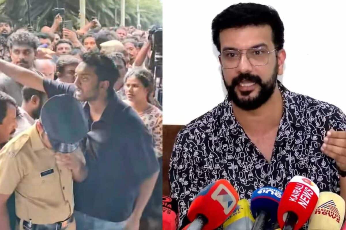 'സ്വകാര്യതയിലേക്കുള്ള കടന്നുകയറ്റം; മുഖ്യമന്ത്രി മുതൽ മരിച്ചുകിടക്കുന്ന ആളുടെ മകൻ വരെ അപേക്ഷിച്ചു': രമേഷ് പിഷാരടി