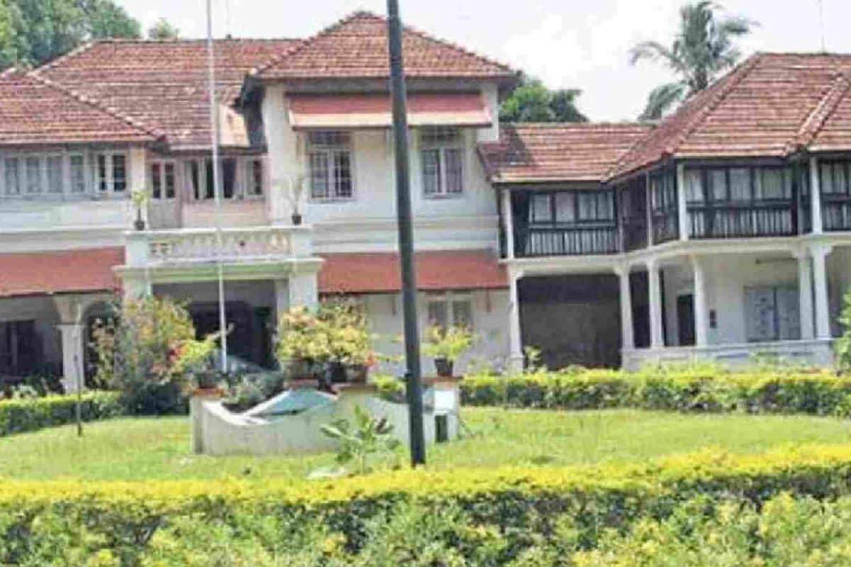 മുഖ്യമന്ത്രി വി ഡി സതീശൻ വ്യാഴാഴ്ച ക്ലിഫ് ഹൗസിലേക്ക് മാറും; ഗൃഹപ്രവേശം രാവിലെ ആറിന്