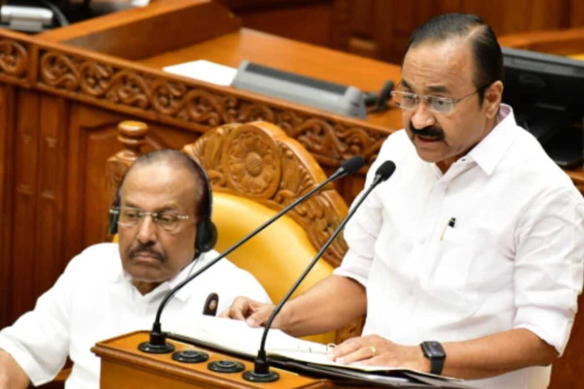 3 ജില്ലകളെ ബന്ധിപ്പിച്ച് 'സതേൺ കേരള ഇക്കണോമിക് കോറിഡോർ' ; സംസ്ഥാന ബജറ്റിലെ സുപ്രധാന പദ്ധതി