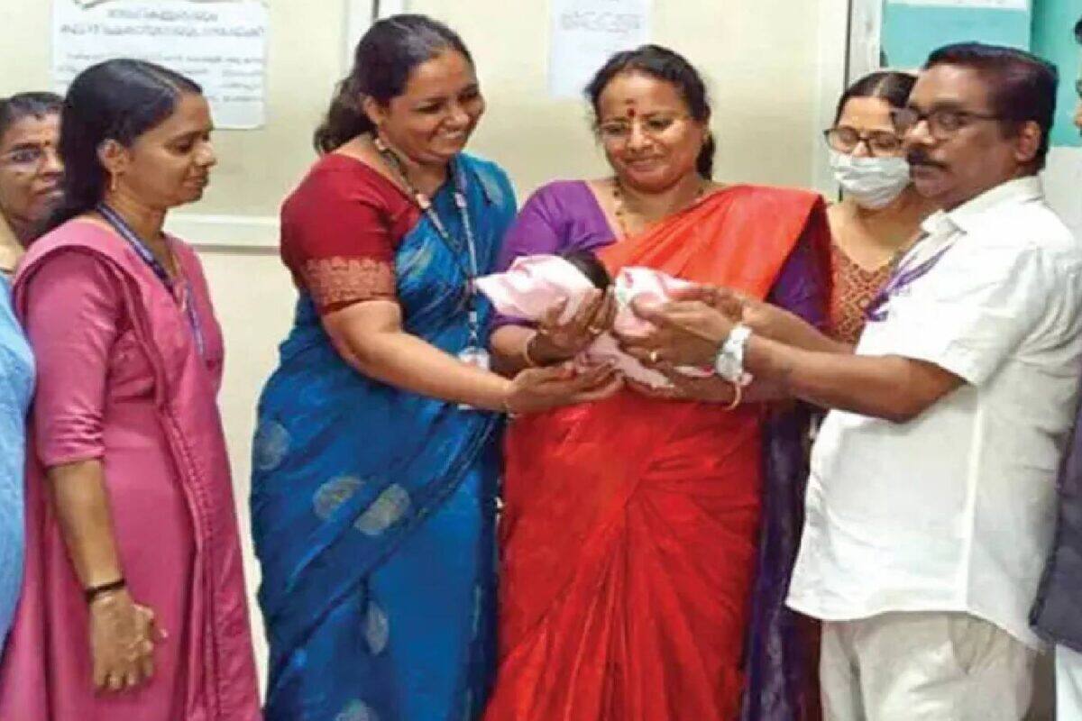 പ്രസവശേഷം വലിച്ചെറിഞ്ഞ കുഞ്ഞിനെ തിരികെ വേണമെന്ന് 19-കാരി; സാങ്കേതിക തടസ്സങ്ങൾ വില്ലനാകുന്നു