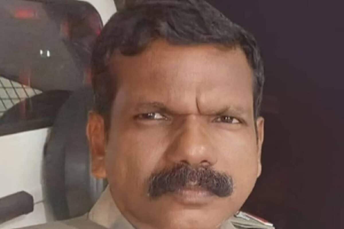 ആലപ്പുഴയിൽ നിന്ന് കാണാതായ പോലീസ് ഉദ്യോഗസ്ഥൻ ജീവനൊടുക്കിയ നിലയിൽ