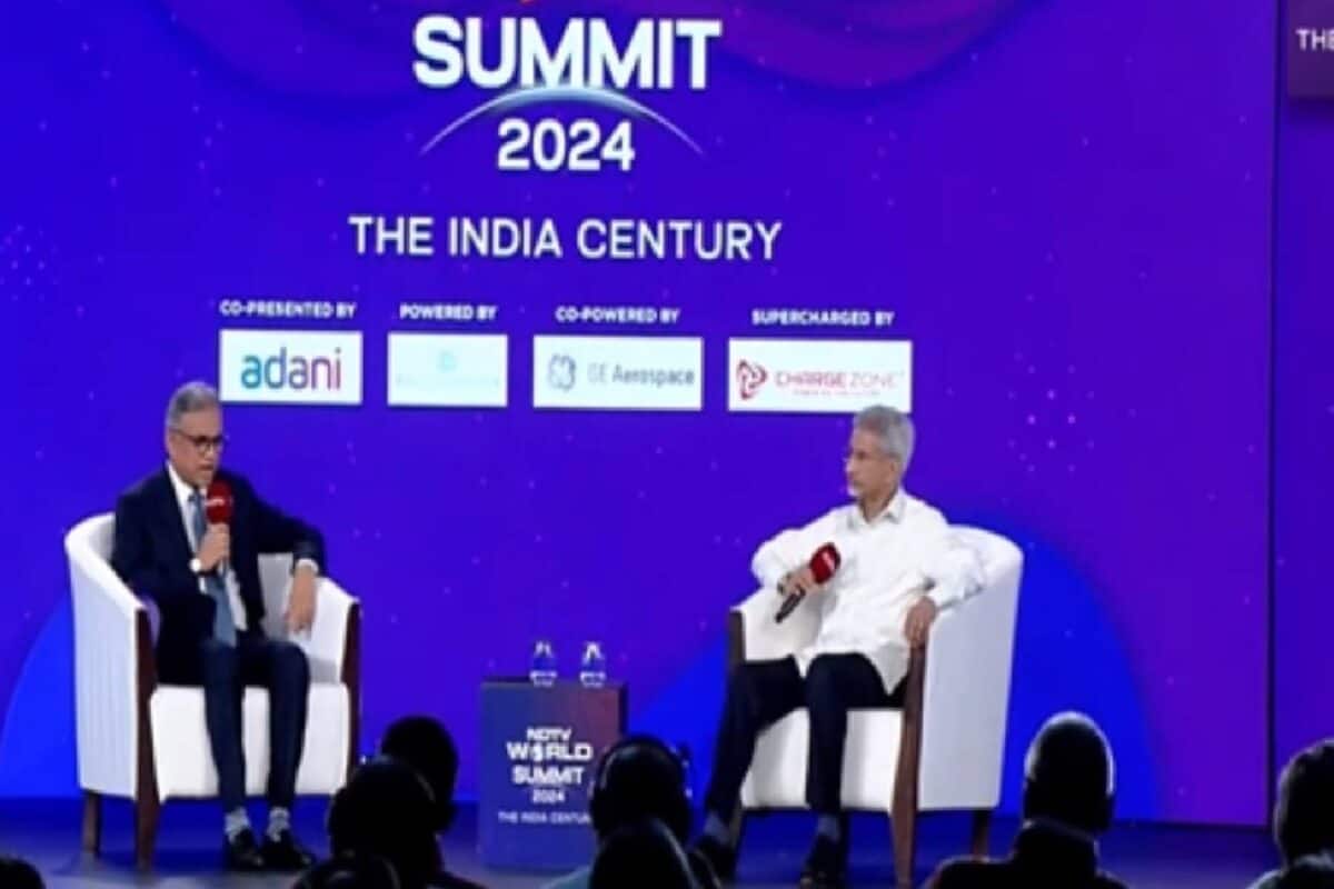 ഇന്ത്യൻ താല്പര്യത്തിനു വിരുദ്ധമായി റഷ്യ ഒരിക്കലും പ്രവർത്തിച്ചിട്ടില്ല: എസ്. ജയ്ശങ്കർ