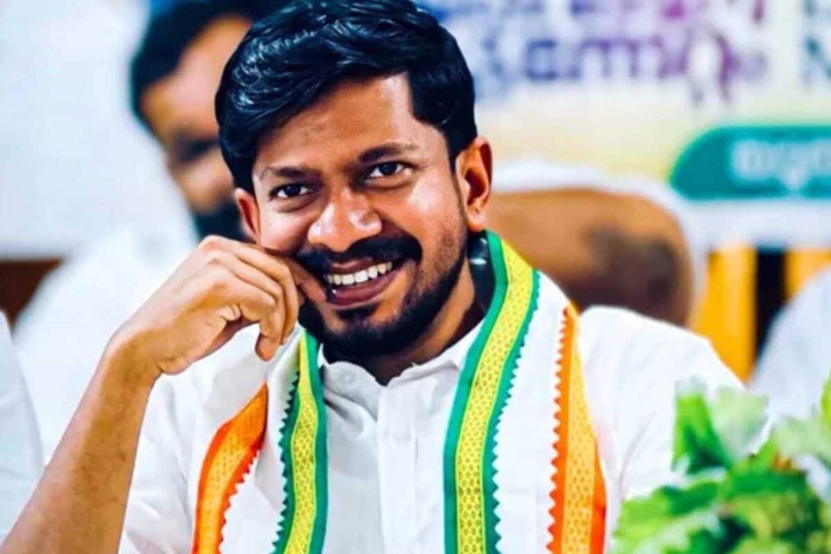 'മെസിയെ എത്തിക്കുന്നതിനെക്കാളും കേരളത്തിൽ മെസിമാരെ വാർത്തെടുക്കാനാണ് ശ്രമിക്കുന്നത്': മന്ത്രി ജനീഷ്