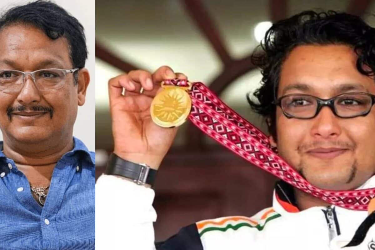 ഇന്ത്യൻ ഷൂട്ടിംഗ് ഇതിഹാസം ജസ്പാൽ റാണ അന്തരിച്ചു