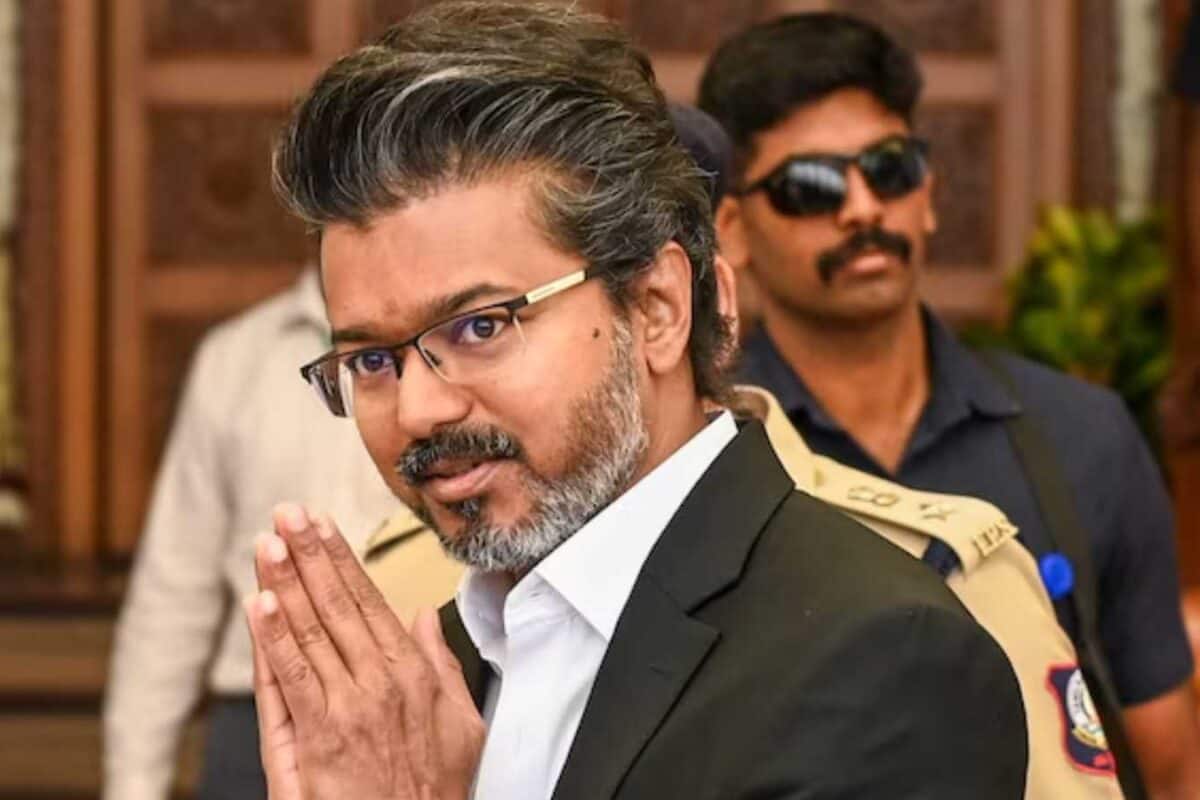 തമിഴ്നാട്ടിൽ ഡിഎംകെ സർക്കാർ ആരംഭിച്ച 246 കോടിയുടെ ക്ഷേത്രപദ്ധതികൾ റദ്ദാക്കി മുഖ്യമന്ത്രി വിജയ്