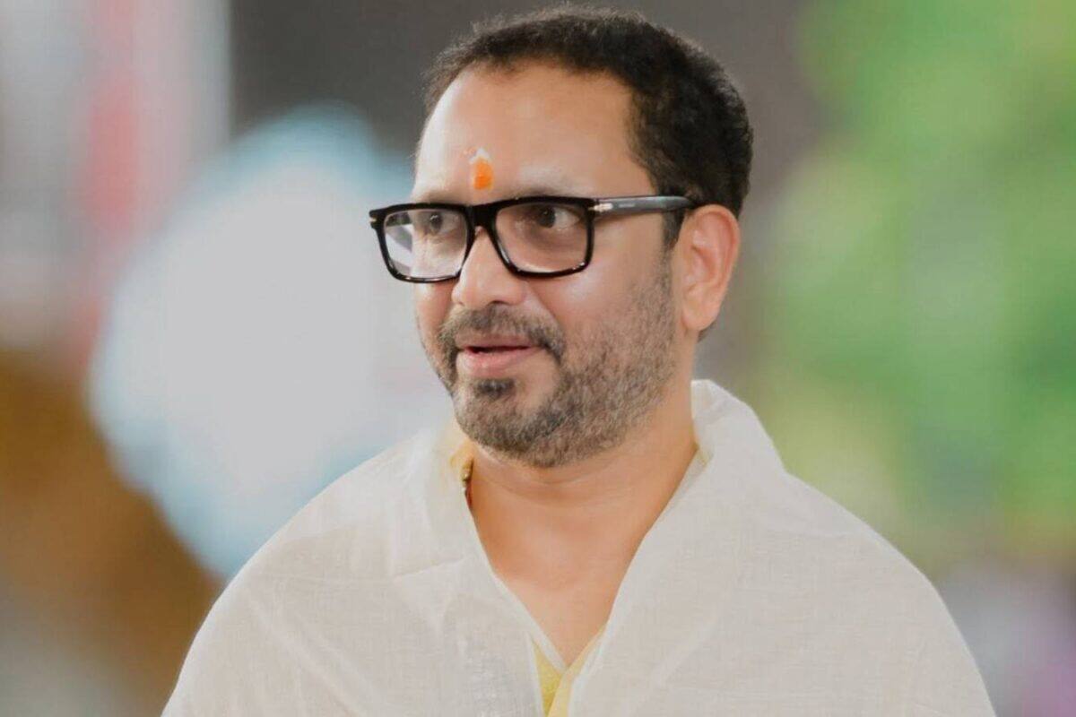 'ഇന്ത്യയിൽ എന്താണോ പഠിക്കുന്നത് അത് കേരളവും പഠിക്കും; എന്താണോ പഠിപ്പിക്കുന്നത് അത് കേരളവും പഠിപ്പിക്കും' പിഎം ശ്രീയിൽ കെ സുരേന്ദ്രൻ