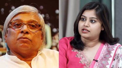 സംവിധായകൻ കമൽ, അൻസിബ ഹസൻ സംവിധായകൻ കമൽ, അൻസിബ ഹസൻ