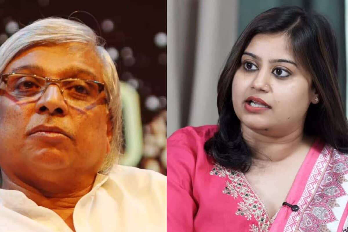 'മലയാള സിനിമയിൽ ഒളിഞ്ഞും തെളിഞ്ഞും സംഘപരിവാറിന്റെ അനുരണനങ്ങളുണ്ട്' അൻസിബയെ പിന്തുണച്ച് സംവിധായകൻ കമൽ