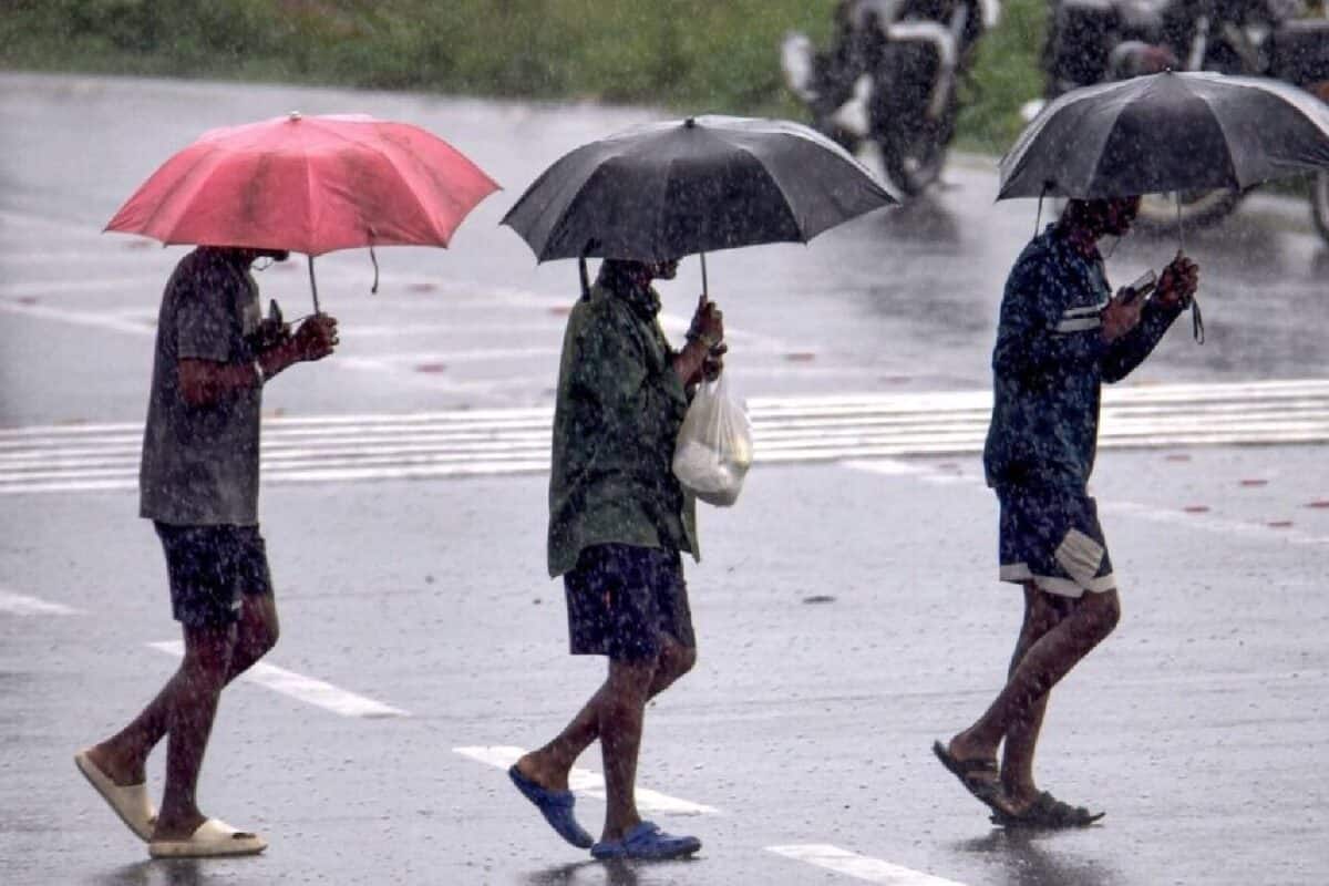 ഓറഞ്ച് അലർട്ട്: കണ്ണൂർ ജില്ലയിലെ വിദ്യാഭ്യാസ സ്ഥാപനങ്ങള്ക്ക് ബുധനാഴ്ച അവധി