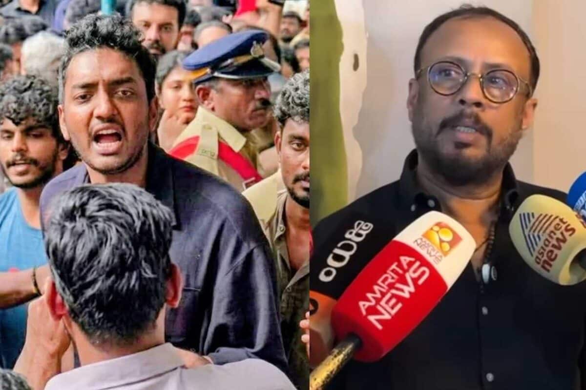 'മൊബൈൽ ഫോണുമായി എവിടെയും കയറിച്ചെല്ലാമെന്ന അവസ്ഥ അരുത് ; സമൂഹമാധ്യമങ്ങളെ നിയന്ത്രിക്കാൻ നിയമം വേണം': ലാൽ ജോസ്